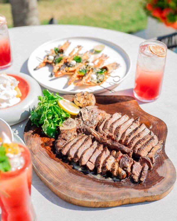 Dining (6) | Café del Mar Bali